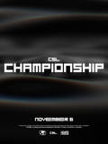 CSL Championship – Indianapolis, IN
