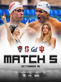 CSL Match 5 – Walnut, CA