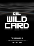 CSL Wild Card – Indianapolis, IN