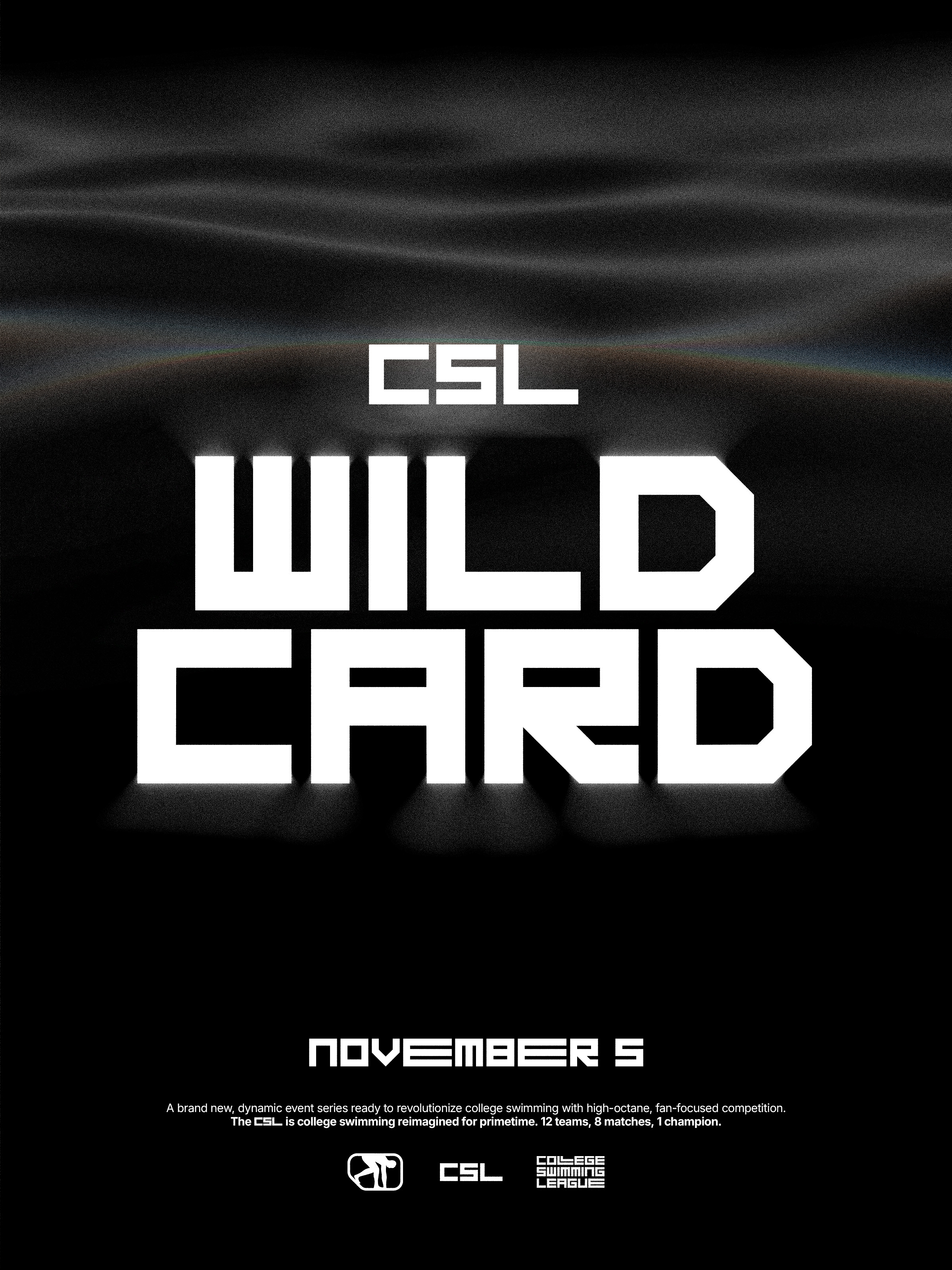 CSL Wild Card – Indianapolis, IN